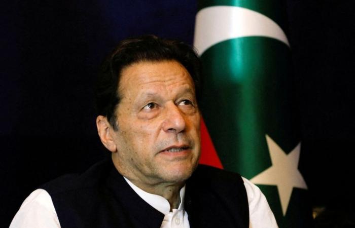 Former PM Imran Khan urges rally, warns of civil disobedience as Pakistan denies deadly protest claims