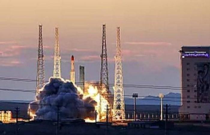 Iran claims to have conducted successful space launch