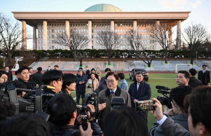 Old boys’ club? South Korea’s martial law plotters all alumni of a top Seoul school