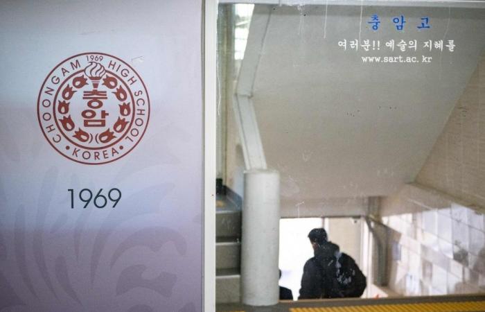 Old boys’ club? South Korea’s martial law plotters all alumni of a top Seoul school