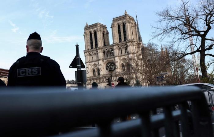 Prince William, Zelensky join growing VIP guest list for Notre Dame reopening, as Trump’s presence signals major diplomatic talks