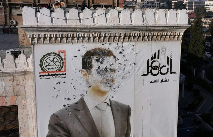 Bashar al-Assad’s decade of power: From reformist hopes to bloody crackdown