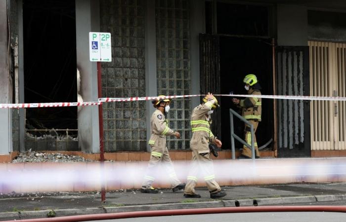 ‘I respectfully disagree’: Australian minister rebuffs Netanyahu’s accusation following synagogue arson in Melbourne, highlights antisemitism measures