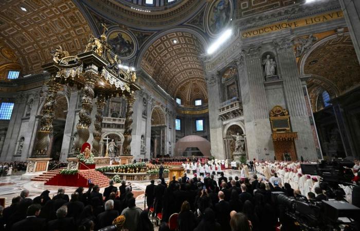 Pope Francis bids to build diversity in Catholic Church for the future with 21 new cardinals from five continents