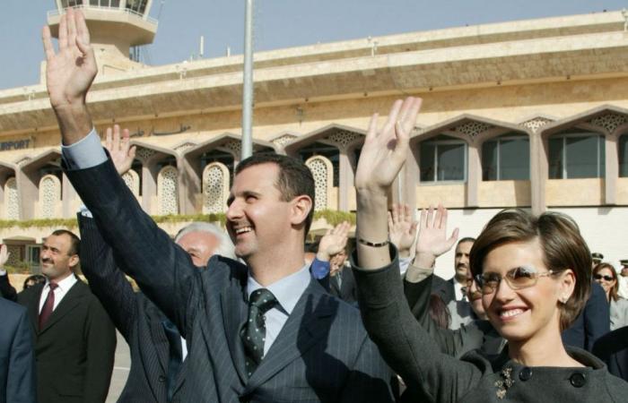 Here’s an insight into how the stars aligned for Syria’s rebels to end Assad’s decades-long regime