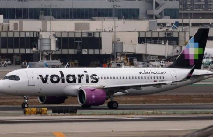 Man arrested for allegedly attempting to divert Mexican flight to US