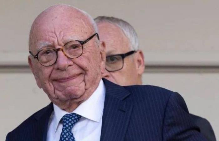 Murdoch loses bid to change trust in real-life 'Succession' battle