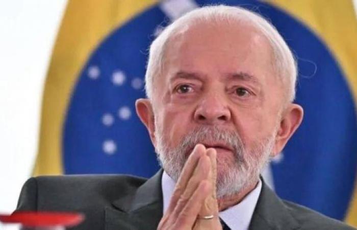 Brazil's Lula 'well' after brain bleed surgery