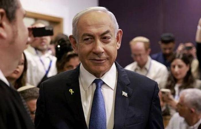 Netanyahu testifies in historic corruption trial for the first time