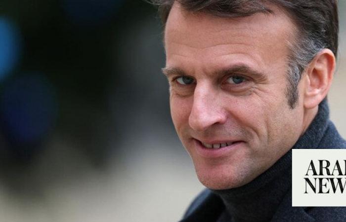 France’s Macron to host party leaders in quest for new govt