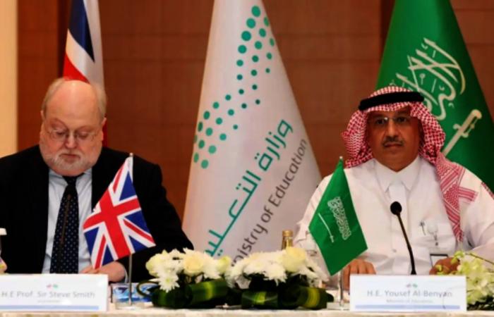 How Saudi Arabia and the UK are shaping each other