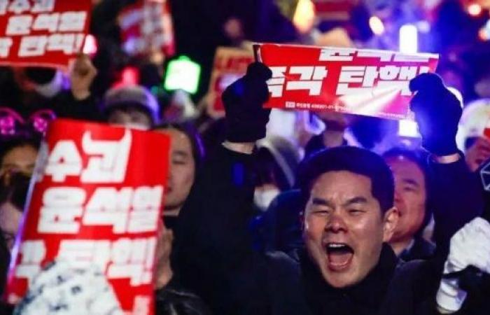 North Korea mocks Yoon's 'insane' martial law attempt