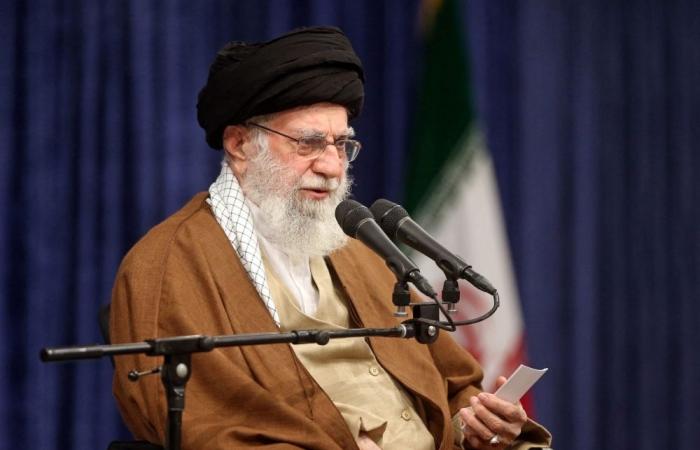 Assad’s fall will not weaken Iran, says Khamenei in first speech after Syrian leader’s ouster