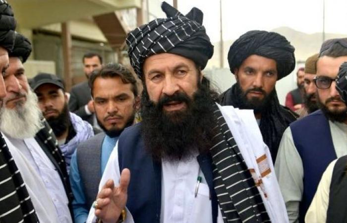 Suicide bombing in Kabul kills Taliban refugee minister