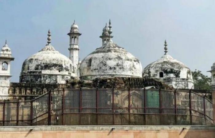 Law protecting historical holy sites under scrutiny in India