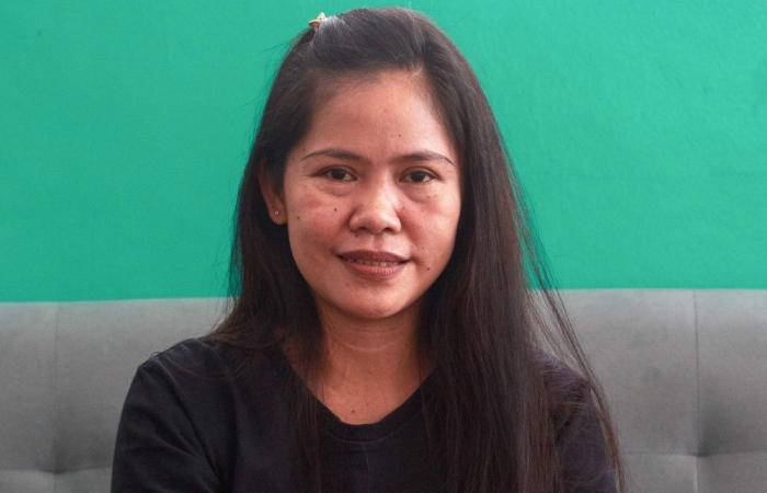 Death row Filipina hails chance to reunite with family after nearly 15 years in Indonesia, celebrates planned repatriation as ‘miracle’