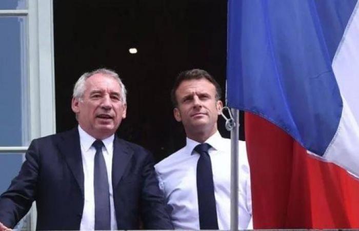 Macron names centrist Bayrou as French PM in bid to end political instability