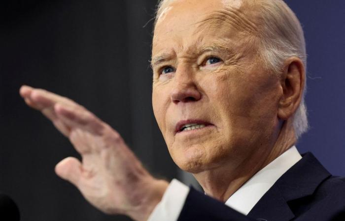 Biden reaffirms ties with South Korea after Yoon’s impeachment, says alliance ‘linchpin for Indo-Pacific peace’