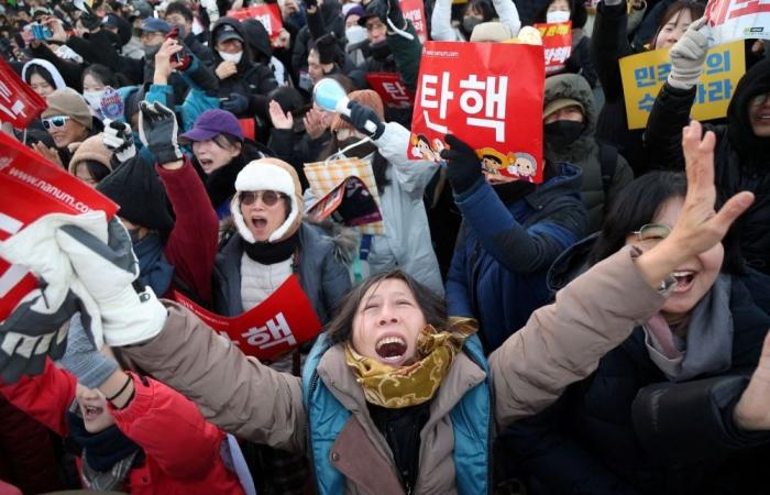 South Korea’s acting president Han moves to reassure allies, calm markets after Yoon impeachment