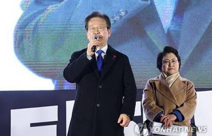 South Korean leaders urge stability as Yoon’s impeachment sparks political uncertainty