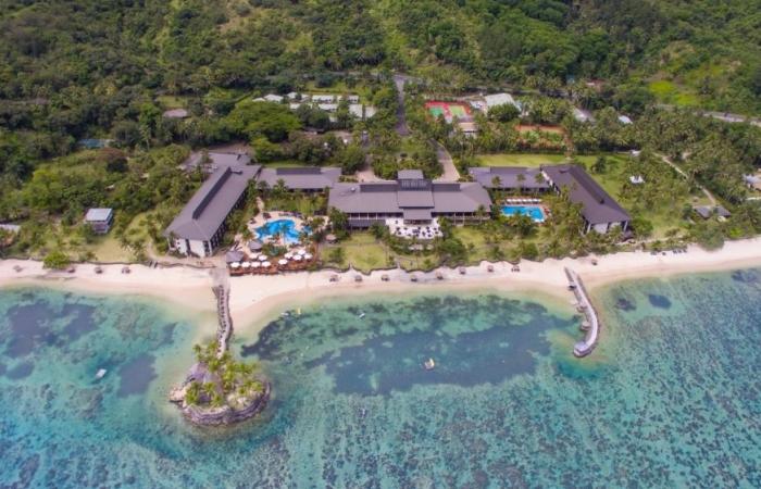 Fiji says seven foreign guests now stable, after hospitalised from drinking cocktails in luxury hotel