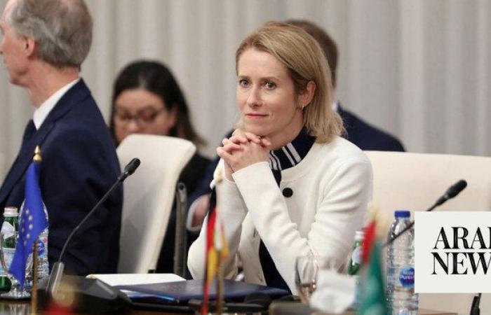 EU diplomat to make contact with new Syria leaders in Damascus