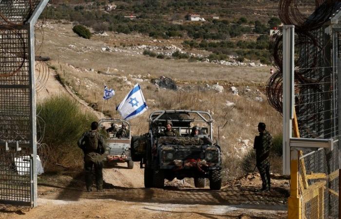 Amid Syrian chaos, Israel plans to double the population of its occupiers in Golan Heights after seizing buffer zone