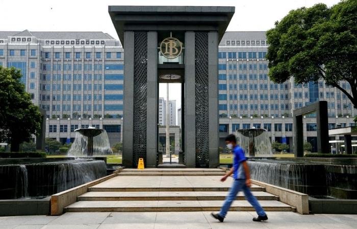 Indonesia’s anti-graft agency raids central bank HQ over CSR fund probe