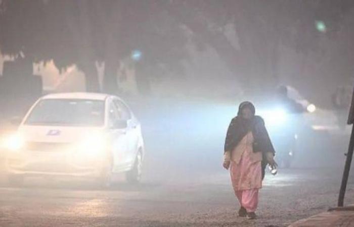 Expert warns of public health emergency as Delhi's toxic air returns