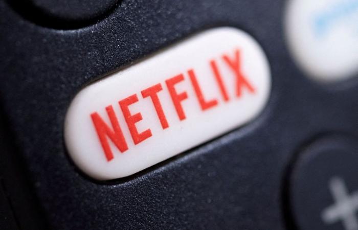 Dutch authorities slap Netflix with €4.75m fine over use of subscribers’ personal data