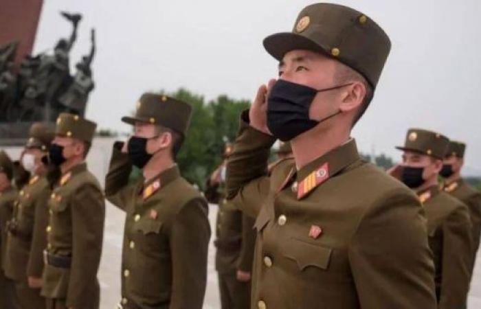 At least 100 North Koreans dead in Ukraine war, Seoul says