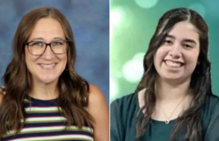 Victims of Wisconsin school shooting identified 