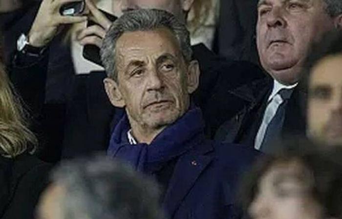 France's top court upholds corruption conviction of ex-president Nicolas Sarkozy