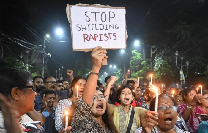 Kolkata hospital volunteer claims ‘framed’ for brutal rape and murder of doctor, trial to start Jan 2025