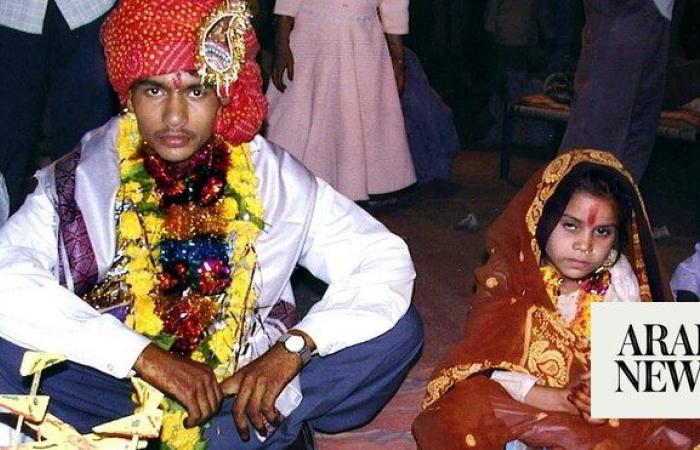 India child marriage crackdown reaches nearly 5,000 arrests