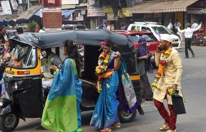 India child marriage crackdown reaches nearly 5,000 arrests