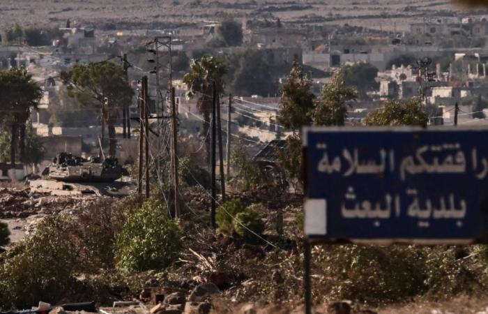 Israeli occupation leaves Syrians in south abandoned and isolated, as villagers face mounting despair