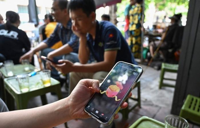 ‘Draconian’ Vietnam internet law heightens free speech fears