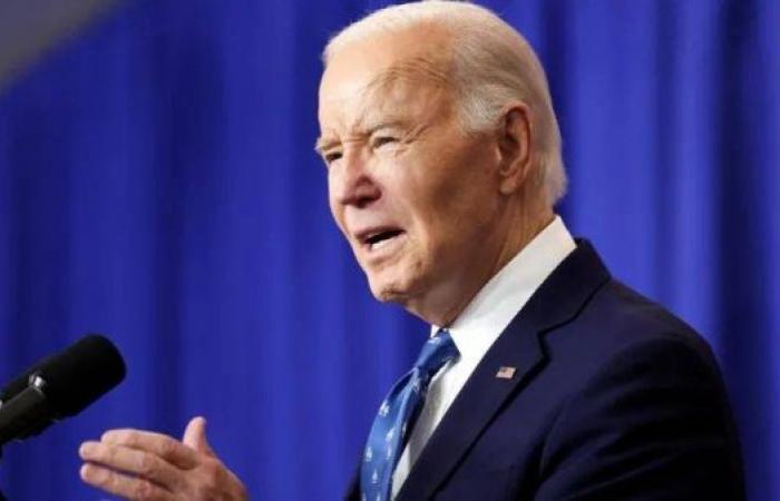 Biden commutes 37 out of 40 federal death sentences