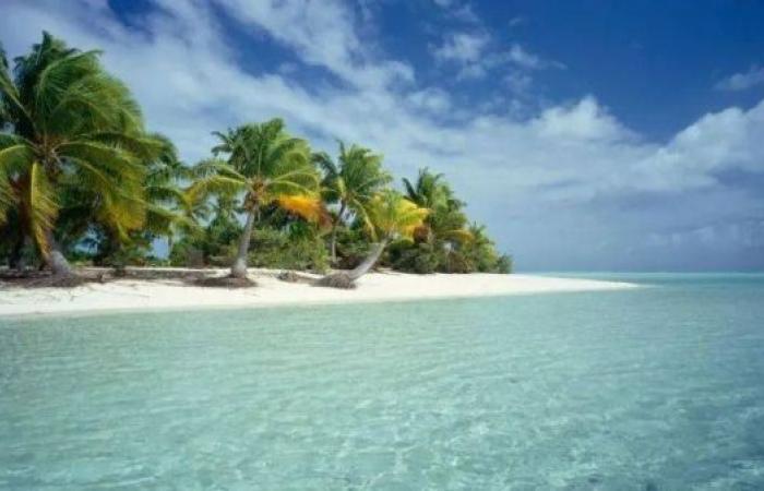 Cook Islands wants its own passport. New Zealand says no