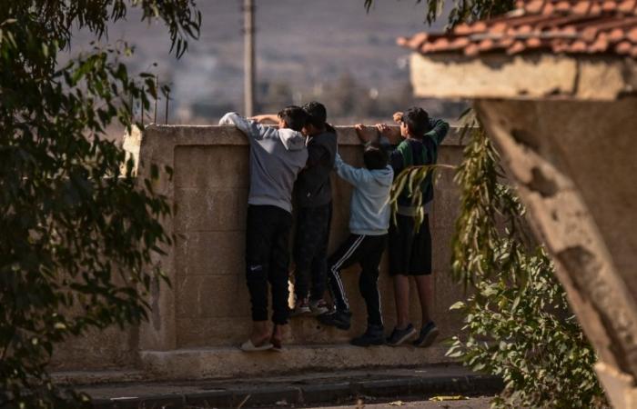 Israeli occupation leaves Syrians in south abandoned and isolated, as villagers face mounting despair