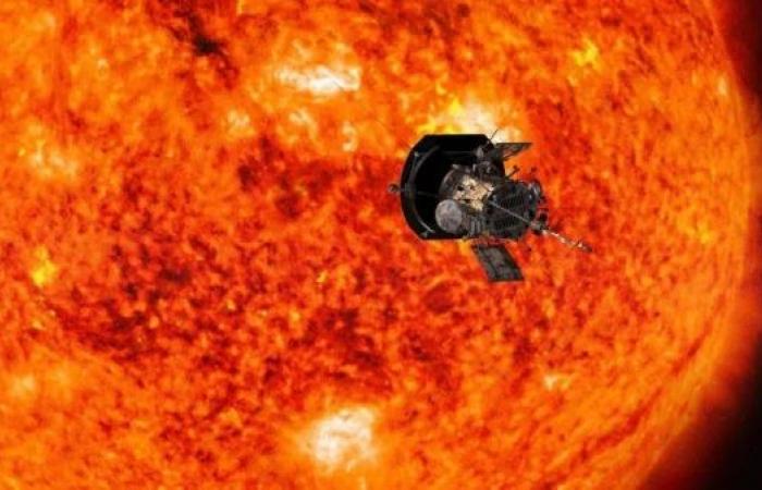 Spacecraft attempts closest ever approach to Sun