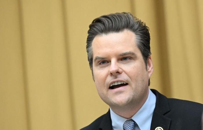 Probe finds Trump ally Matt Gaetz paid for underage sex, regularly used cocaine and ecstasy