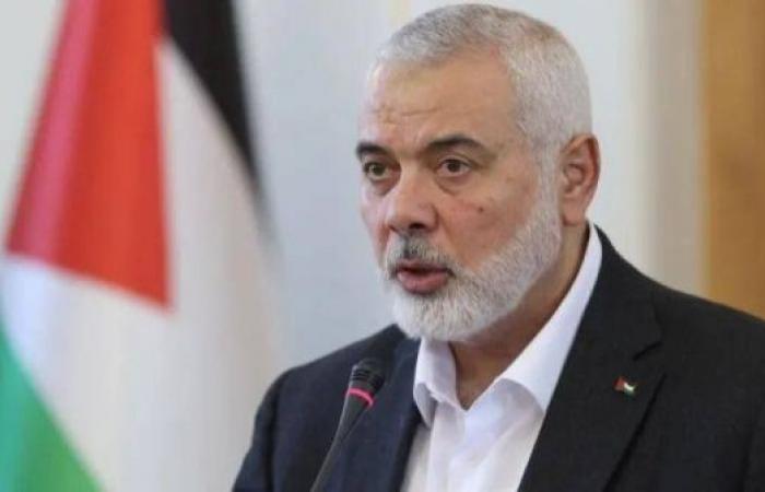 Israel confirms it killed Hamas leader Haniyeh in Tehran