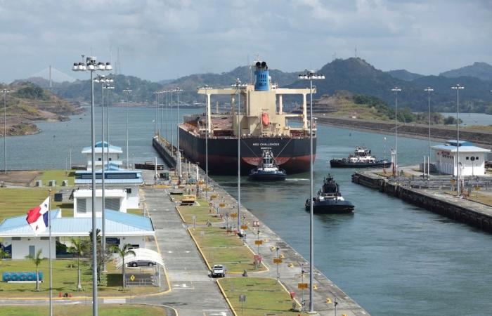 Trump and the Panama Canal: The history, the politics, and the latest drama