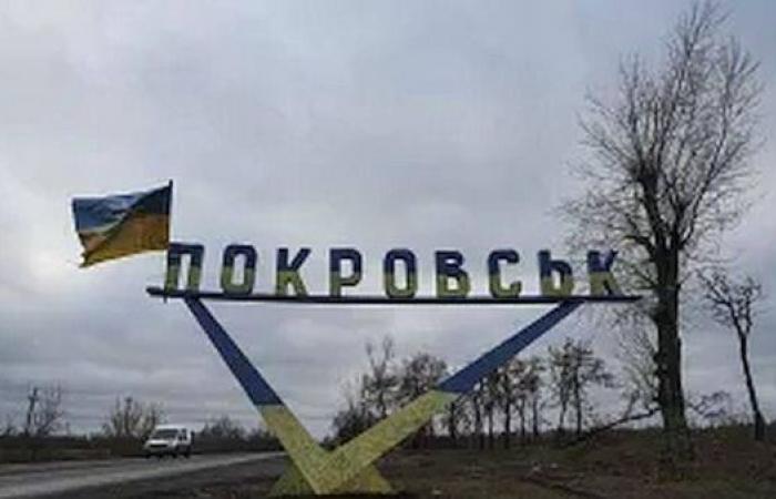 Russian forces make progress amid record-high losses across Ukraine's Donetsk region