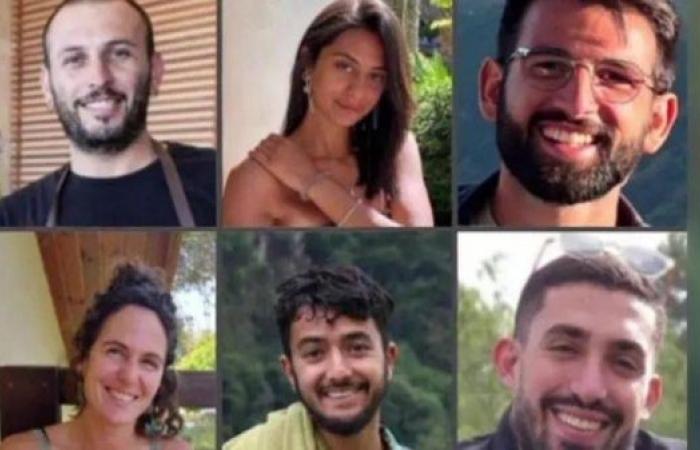 Israel probe says army actions led to killing of six hostages by Hamas