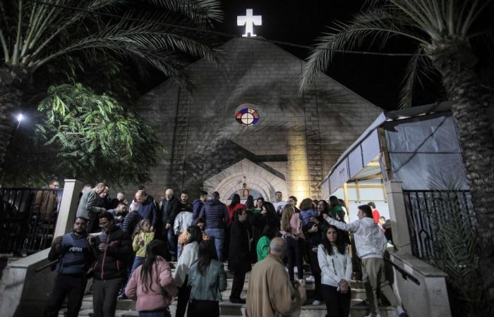 ‘Every day we lose loved ones’: Gaza Christians mark sombre Christmas amid grief, call for an end to war