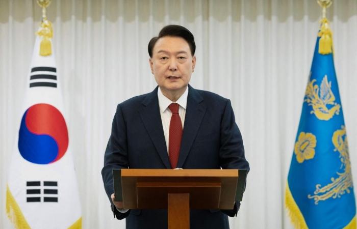 Impeached South Korean president Yoon defies Christmas questioning summons