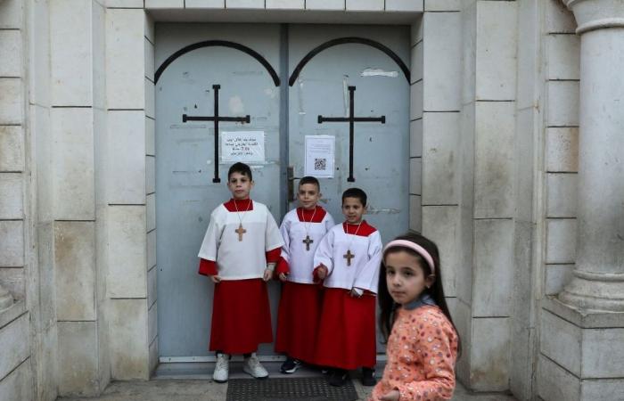 ‘Every day we lose loved ones’: Gaza Christians mark sombre Christmas amid grief, call for an end to war